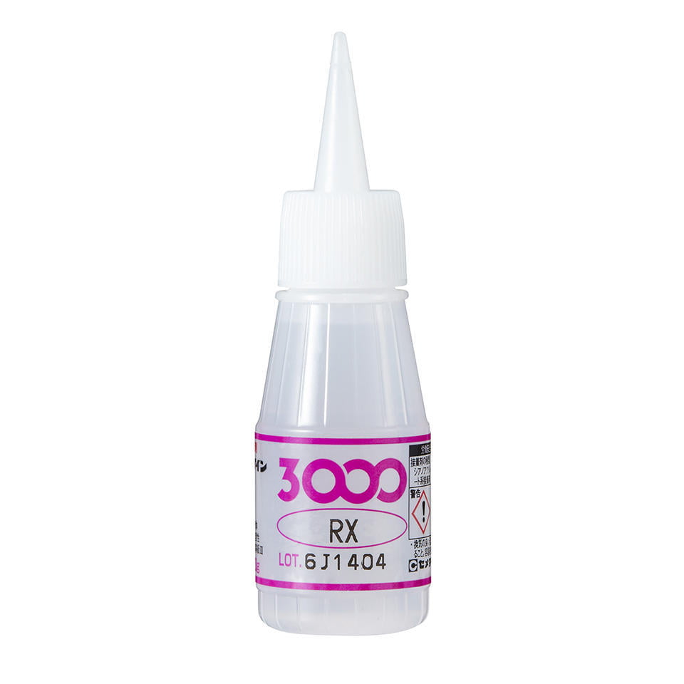 Cemedine 3000 Super AC-019
