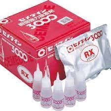 Cemedine 3000RX AC-061