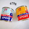 KEO ĐA CHỨC NĂNG 511 Multi Purpose Epoxy Gallon (LON A= 325g ; LON B= 350g)