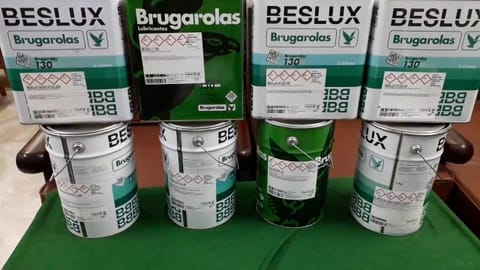 G.Beslux Contact L-3/S