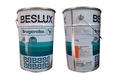 G.Beslux Contact L-3/S