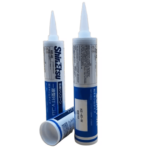 ke-45w-1-1 Keo Silicone KE-45W (330ml/tuýp)