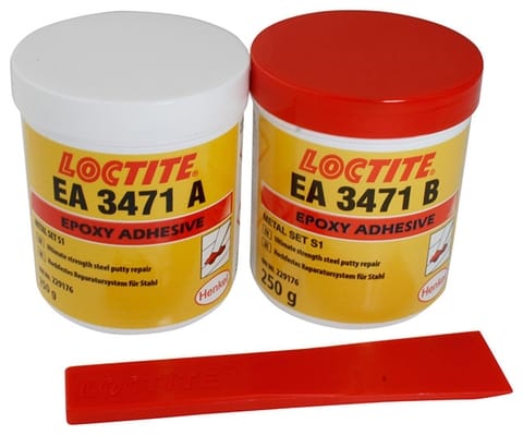 Loctite 3471 - 454g - Keo mỡ công nghiệp