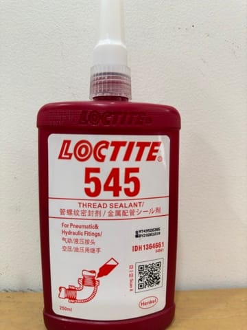 Loctite 545 250ml