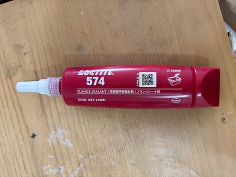 Loctite 574 250ml