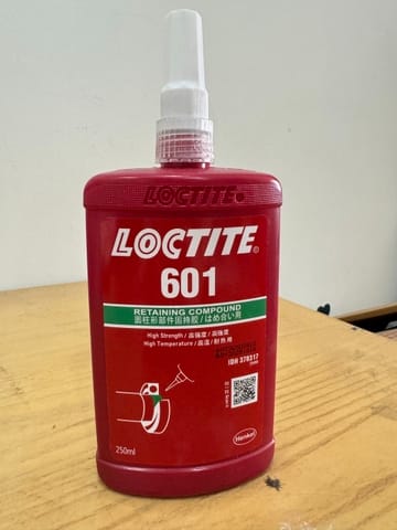 Loctite 601 250ml