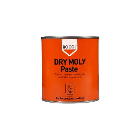 Mỡ lắp ráp Rocol Dry Moly Paste 750