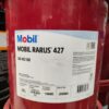 Dầu Mobil Rarus 427 20lt/pail
