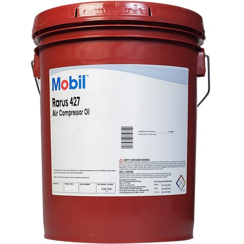 Mobil Rarus 427