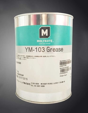 MOLYKOTE YM-103 GREASE, 1KG