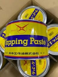 Nippon Craft Oil Tapping Paste C-100 (non-chlorine type) 1kg