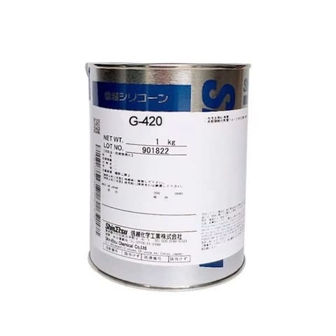 Mỡ ShinEtsu G-420