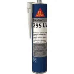 Sikaflex - 295 uv – ứng dụng ngành tàu thủy