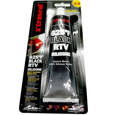 xtraseal-black-rtv-625f-85gr Xtraseal Black RTV 625F 85gr