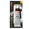 Keo thế ron màu trắng Xtraseal White RTV 625F 85gr