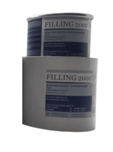 Mỡ FILLING 2000 (750g/hộp)