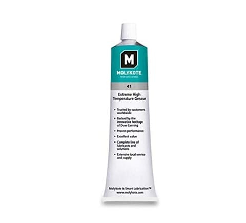 Mỡ Molykote 41 (150g/tuýp)