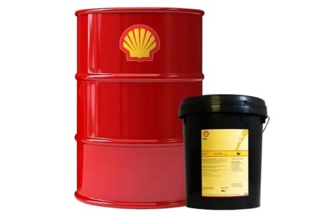 DẦU NHỜN - SHELL TELLUS S2 MX 32 - 290L - Keo mỡ công nghiệp