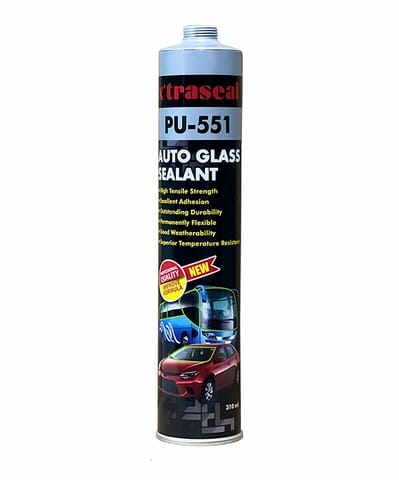 xtraseal-pu-551-310grxtraseal-pu-551-310gr-a-1750652038310 Keo dán kính ô tô X'traseal PU-551 310gr