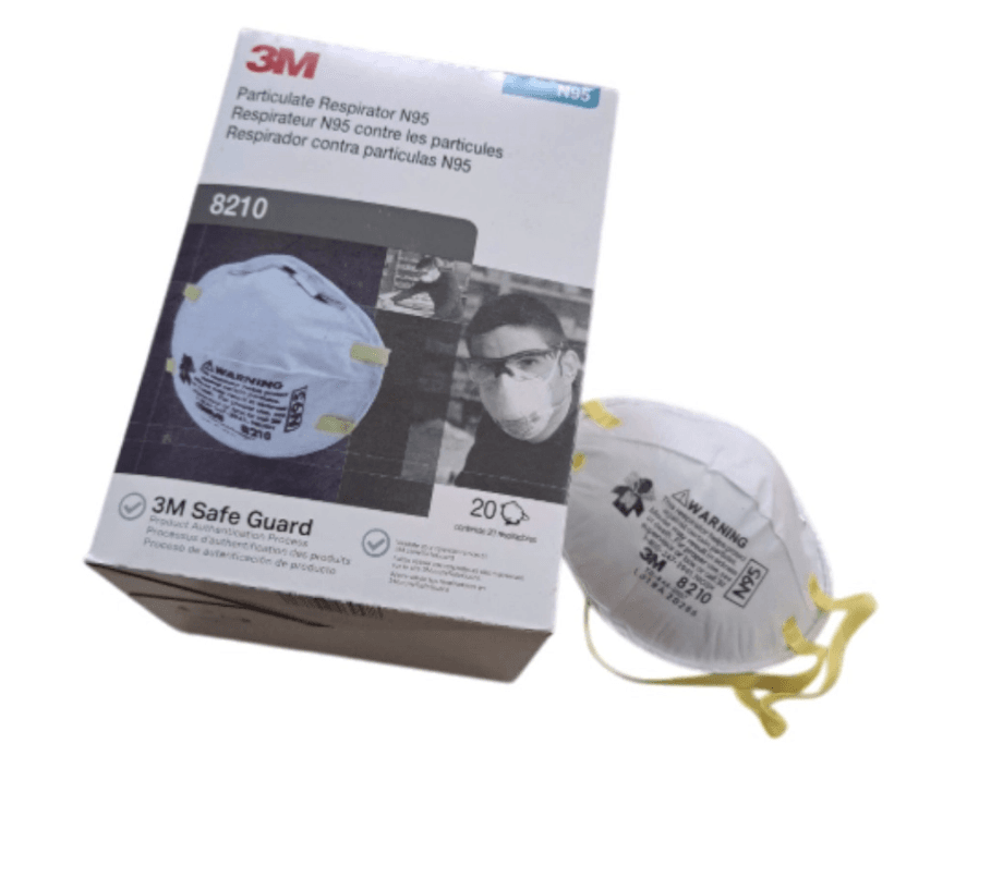 3M™ 8210 2