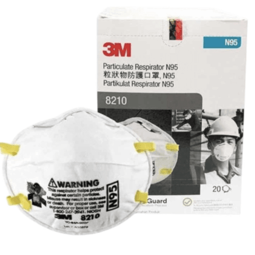 3M™ 8210