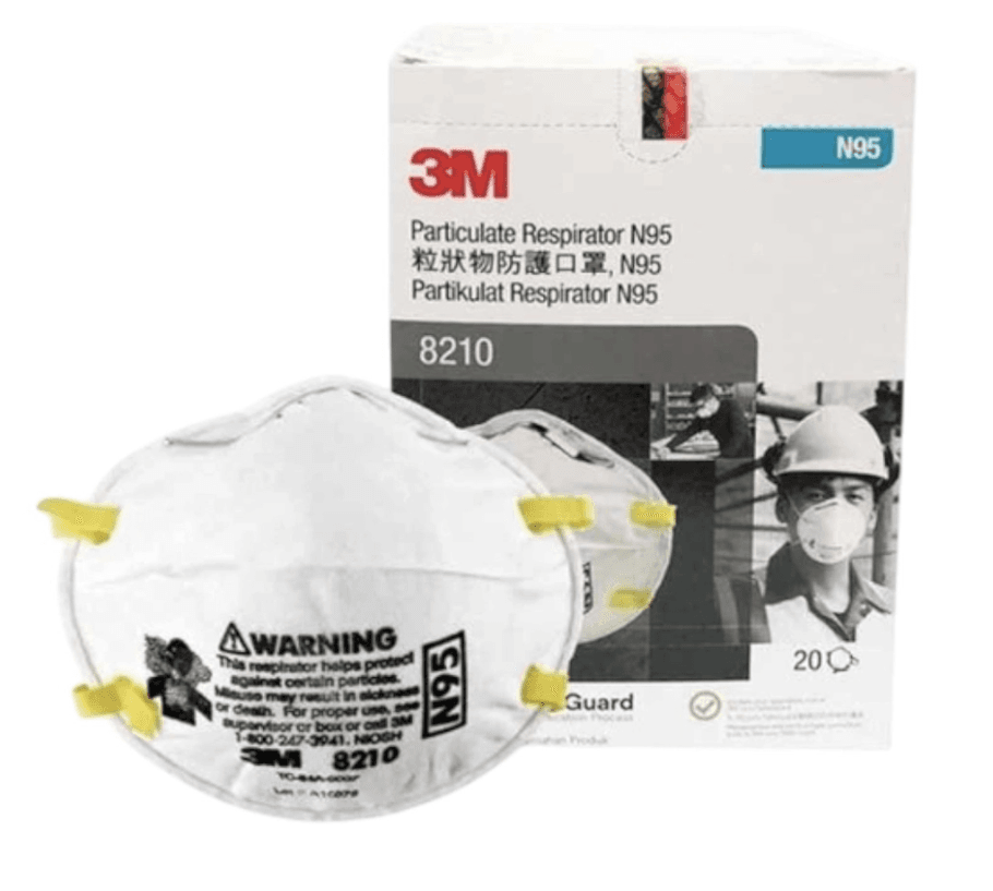 3M™ 8210