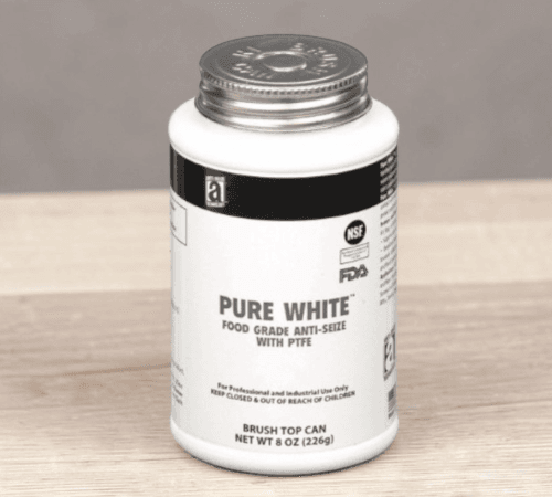 Chất bôi trơn chống kẹt ANTI SEIZE 31008