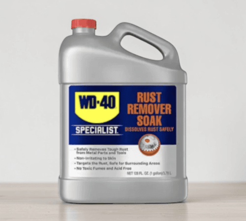 Dầu ngâm tẩy gỉ sét gốc nước WD 40 1 Dầu ngâm tẩy gỉ sét gốc nước WD 40 1