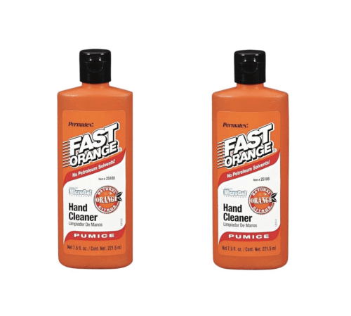 Fast Orange 25113