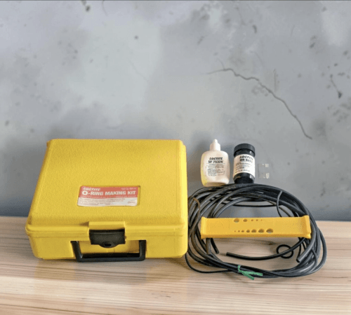 Loctite O Ring Making Kit 1