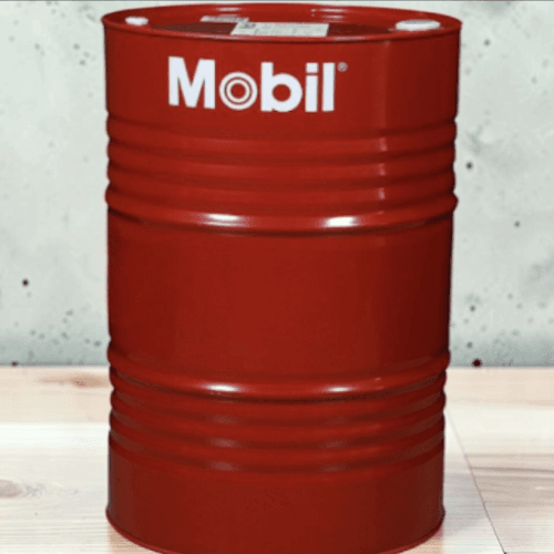MOBIL DTE OIL LIGHT 2