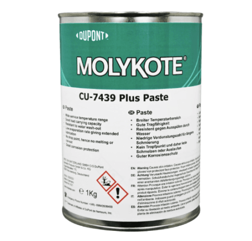 Mỡ Molykote CU 7439