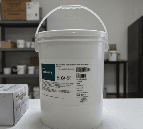 Mỡ Molykote G-4500 FM Mỡ Molykote G-4500 FM