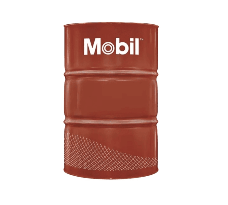 Mobil DTE 25 Ultra 208L
