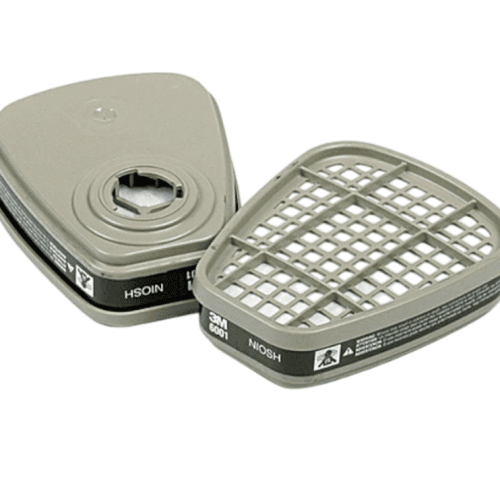 PHIN LỌC HƠI HỮU CƠ 3M™ 6001 1