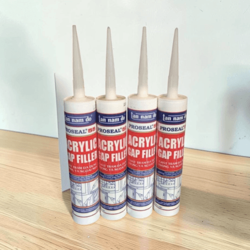 PROSEAL 55 Acrylic Gap Filler 300ml 1