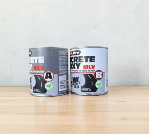 Pioneer Concrete Epoxy 10 1
