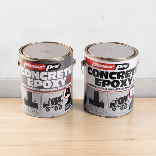 Pioneer Concrete Epoxy 10