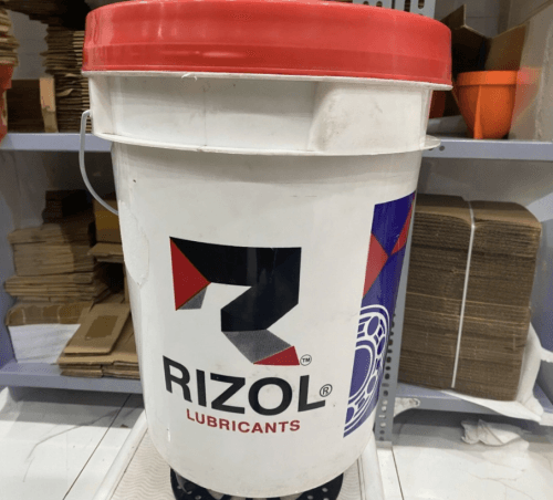 RIZOL RIZOFLEX 300 1