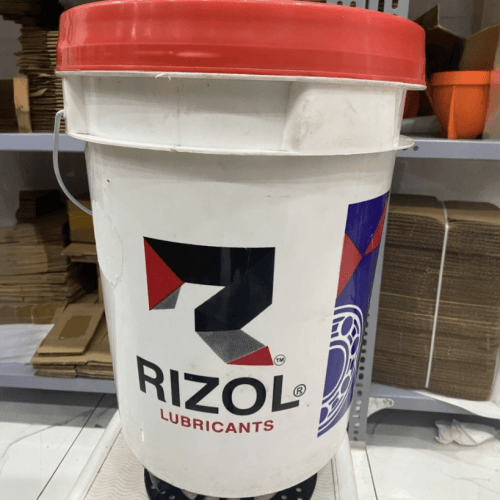 RIZOL RIZOFLEX 300 1