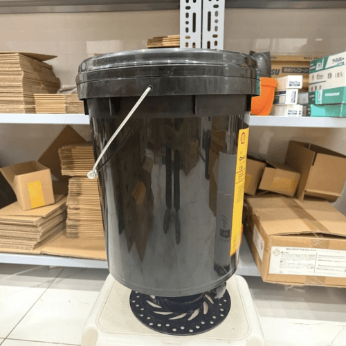 Shell Omala S2 GX 150 20L 1