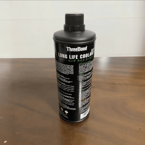 ThreeBond Super Long Life Coolant Green 1
