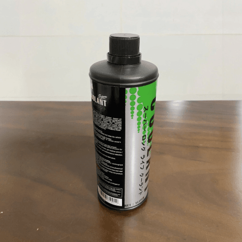 ThreeBond Super Long Life Coolant Green 2