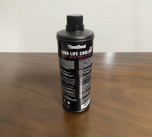 ThreeBond Super Long Life Coolant - Pink ThreeBond Super Long Life Coolant - Pink