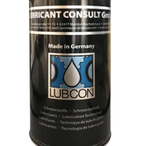 Turmogrease High speed L252