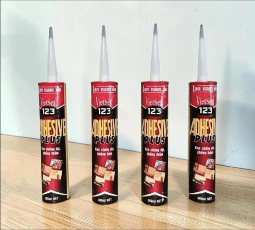 VIETSEAL 123 Adhesive Plus 300ml 2