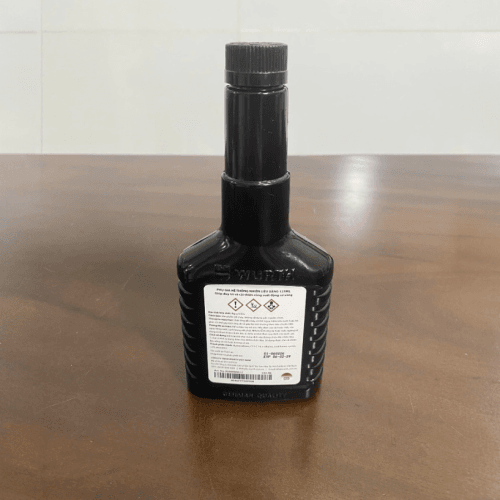 WURTH 125ML 1
