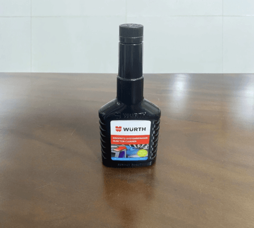 WURTH 125ML 2 WURTH 125ML 2
