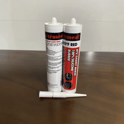 X'traseal Keo chịu nhiệt công nghiệp 300GM 650F 2