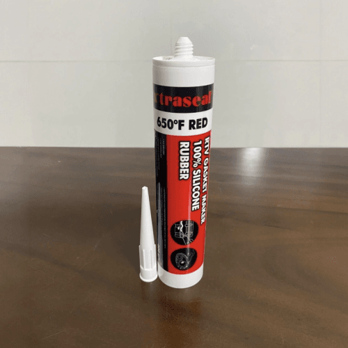 X'traseal Keo chịu nhiệt công nghiệp 300GM 650F